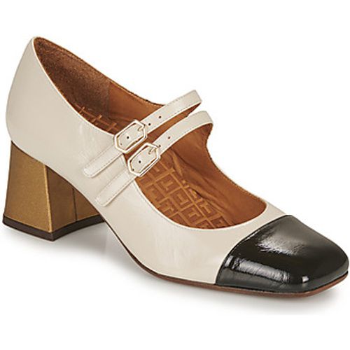 VOLCANO women's Shoes (Pumps / Ballerinas) in - Chie Mihara - Modalova