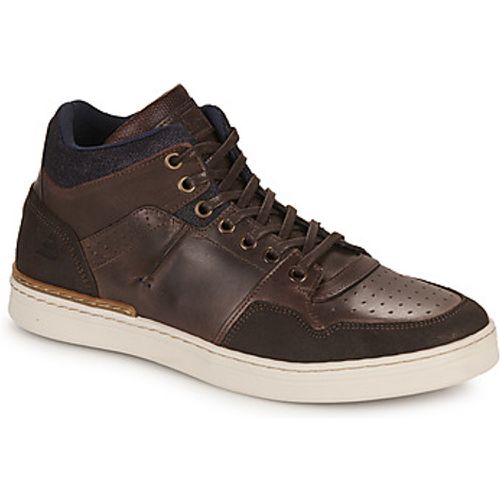 HARISH CUP ANKLE I men's Shoes (Trainers) in - Bullboxer - Modalova