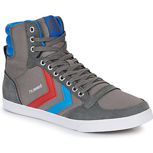 SLIMMER STADIL HIGH men's Shoes (High-top Trainers) in - Hummel - Modalova