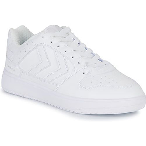 ST POWER PLAY men's Shoes (Trainers) in - Hummel - Modalova