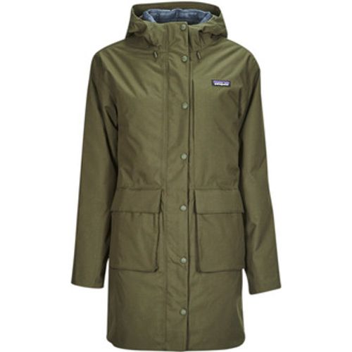 W'S PINE BANK 3-IN-1 PARKA women's Parka in - Patagonia - Modalova