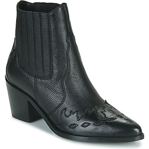 GALMOY women's Low Ankle Boots in - Ravel - Modalova