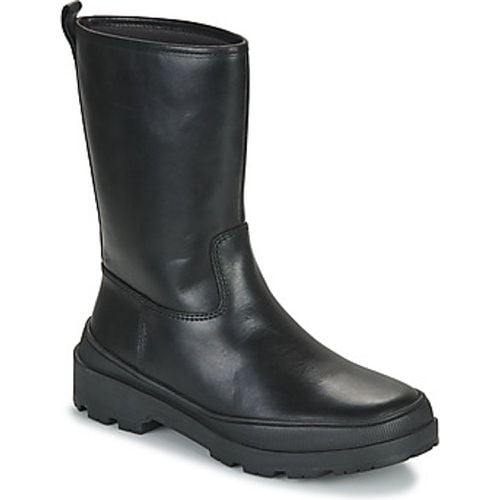 K400719-001 women's High Boots in - Camper - Modalova