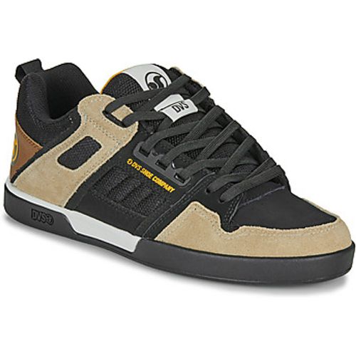 COMANCHE 2.0+ men's Skate Shoes (Trainers) in - DVS - Modalova