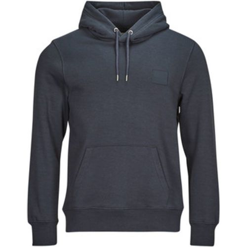 REG BADGE SWEAT HOODIE men's Sweatshirt in - Gant - Modalova