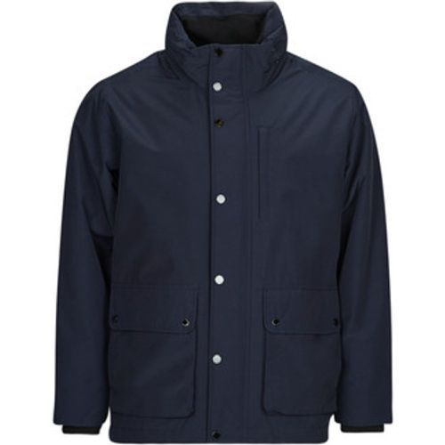 MIST JACKET men's Parka in - Gant - Modalova