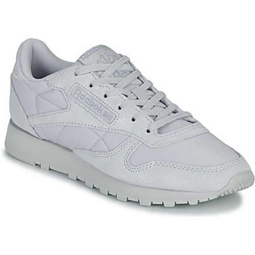 CLASSIC LEATHER women's Shoes (Trainers) in - Reebok Classic - Modalova