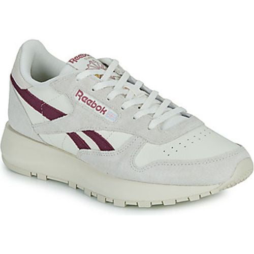 CLASSIC LEATHER SP women's Shoes (Trainers) in - Reebok Classic - Modalova