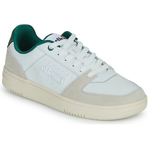 PANARO CUPSOLE men's Shoes (Trainers) in - Ellesse - Modalova