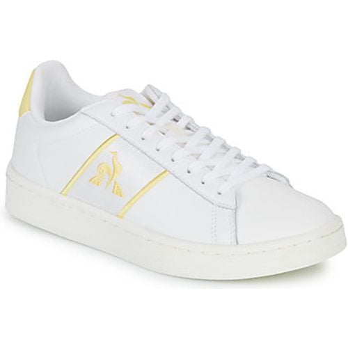 CLASSIC SOFT W women's Shoes (Trainers) in - Le Coq Sportif - Modalova