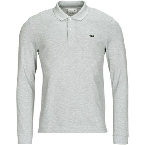 PH4013-CCA men's Polo shirt in - Lacoste - Modalova