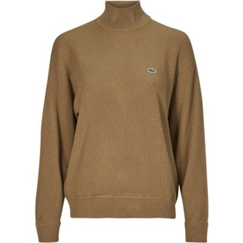 AF9542-SIX women's Sweater in - Lacoste - Modalova