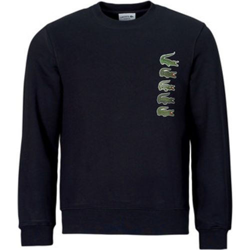 SH3581-HDE men's Sweatshirt in - Lacoste - Modalova