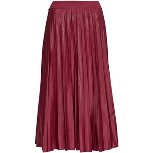 VINITBAN SKIRT/SU women's Skirt in - Vila - Modalova