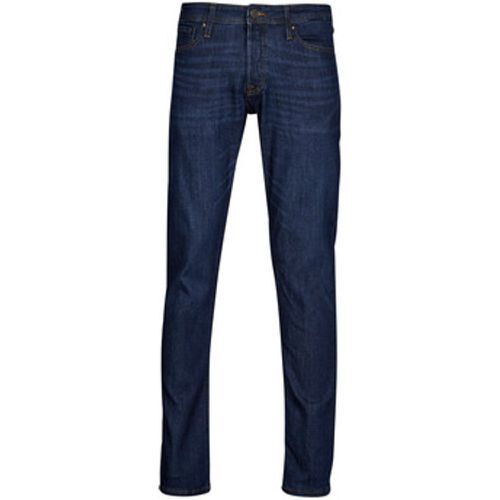 Jack & Jones JJIGLENN JJORIGINAL AM 861 men's Skinny Jeans in - jack & jones - Modalova