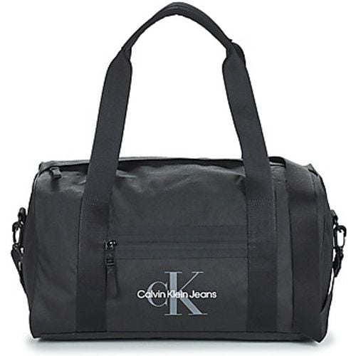 SPORT ESSENTIALS DUFFLE43 M women's Travel bag in - Calvin Klein Jeans - Modalova