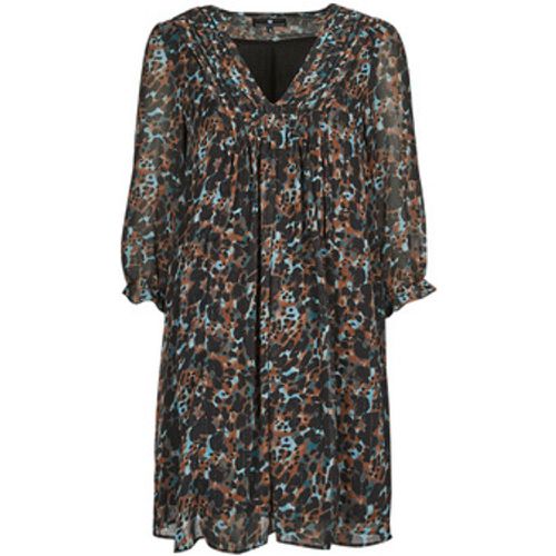 JUNA LEOBLUE women's Dress in - Freeman T.Porter - Modalova