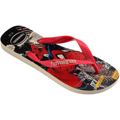 TOP MARVEL CLASSICS men's Flip flops / Sandals (Shoes) in - Havaianas - Modalova