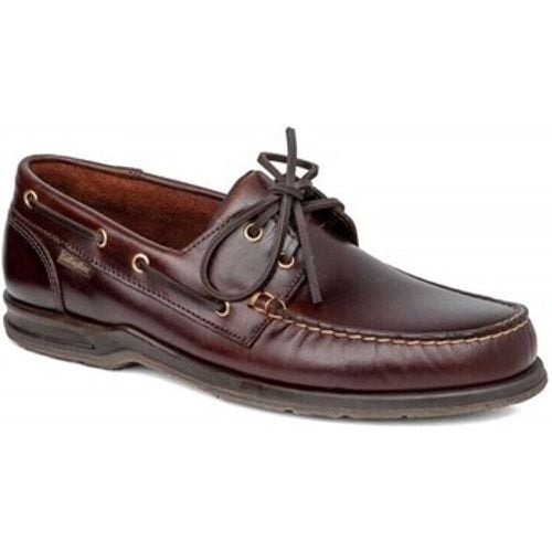 Sea-Walker 53205 Marrón men's Derby Shoes & Brogues in - CallagHan - Modalova