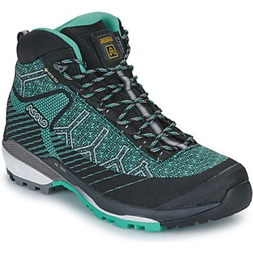 FALCON EVO JAQUARD women's Walking Boots in - Asolo - Modalova