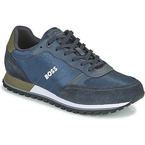 Parkour-L_Runn_ny_N men's Shoes (Trainers) in - Boss - Modalova