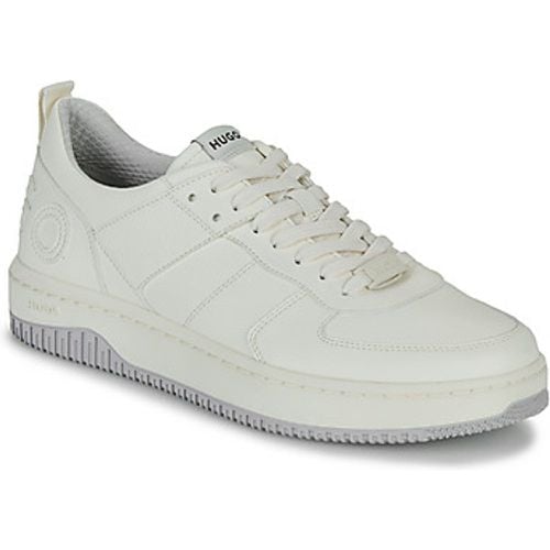 Kilian_Tenn_grpu men's Shoes (Trainers) in - HUGO - Modalova