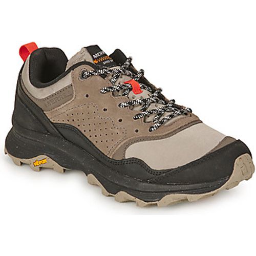 SPEED SOLO men's Shoes (Trainers) in - Merrell - Modalova