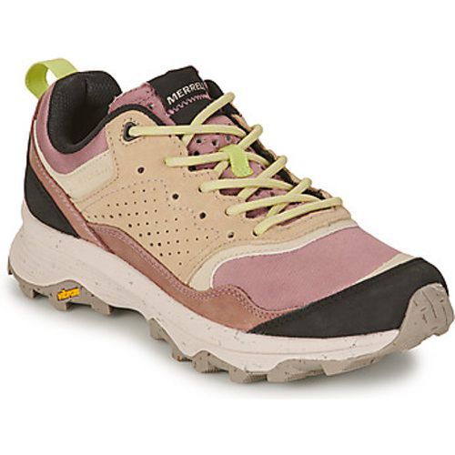 SPEED SOLO women's Shoes (Trainers) in - Merrell - Modalova