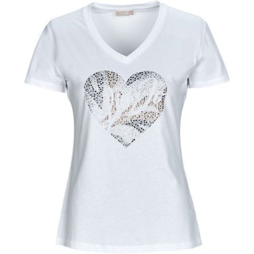 WF3080 women's T shirt in - Liu Jo - Modalova