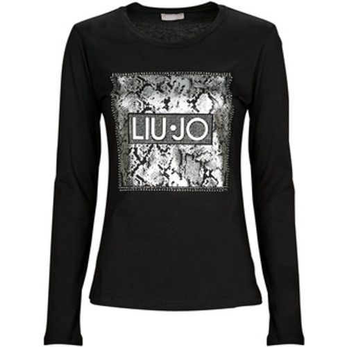 Liu Jo MF3426 women's in Black - Liu Jo - Modalova