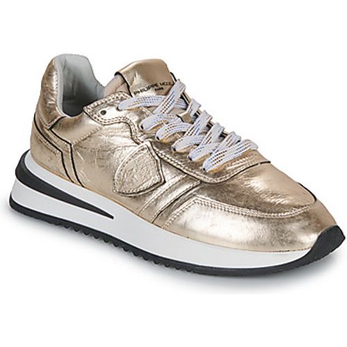 TROPEZ 2.1 LOW WOMAN women's Shoes (Trainers) in - Philippe Model - Modalova