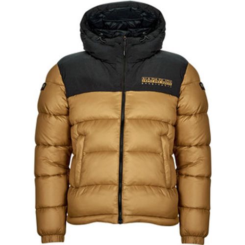 HORNELEN men's Jacket in - Napapijri - Modalova