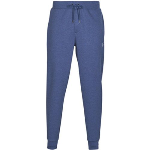 BAS DE JOGGING EN DOUBLE KNIT TECH men's Sportswear in - Polo Ralph Lauren - Modalova