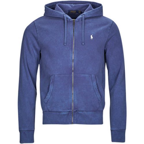 SWEATSHORT MOLLETON DYE men's Sweatshirt in - Polo Ralph Lauren - Modalova