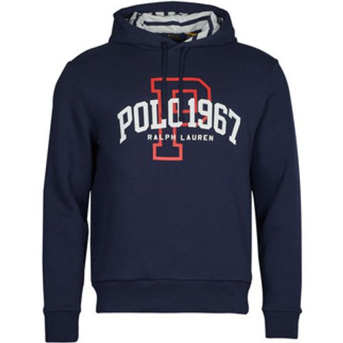 SWEATSHIRT CAPUCHE POLO REGATTA men's Sweatshirt in - Polo Ralph Lauren - Modalova