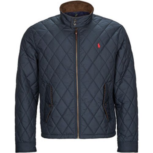 VESTE MATELASSEE ZIPPEE men's Jacket in - Polo Ralph Lauren - Modalova