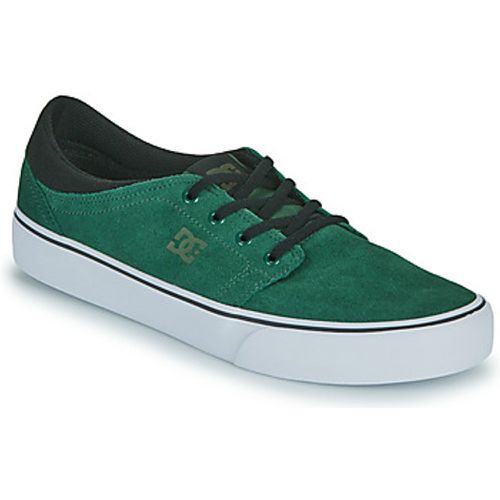 TRASE SD men's Shoes (Trainers) in - DC Shoes - Modalova