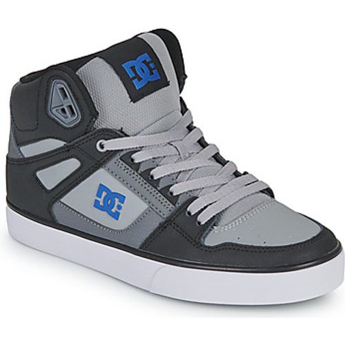 PURE HIGH-TOP WC men's Shoes (High-top Trainers) in - DC Shoes - Modalova