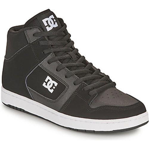 MANTECA 4 HI men's Shoes (High-top Trainers) in - DC Shoes - Modalova