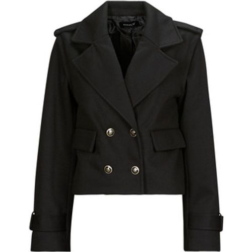 ONLMOLLY SHORT JACKET CC OTW women's Coat in - Only - Modalova