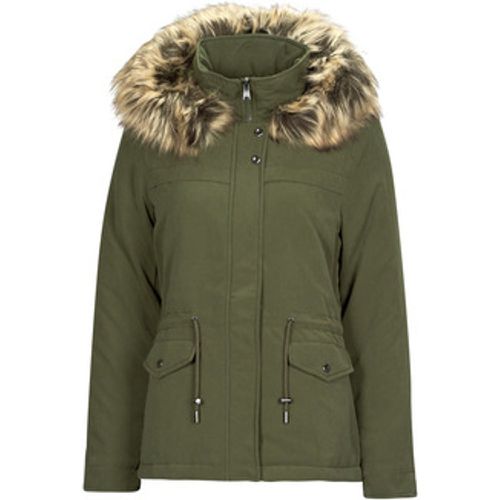 ONLNEWSTARLINE AW PARKA CC OTW women's Parka in - Only - Modalova