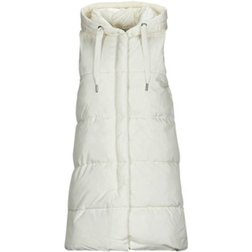 ONLASTA PUFFER WAISTCOAT CC OTW women's Jacket in - Only - Modalova