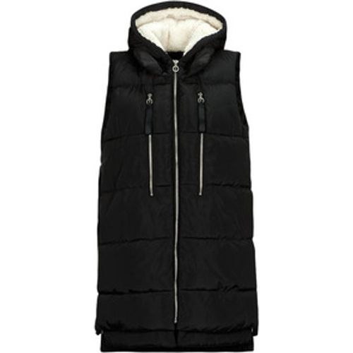 ONLNEWNORA PUFFER WAISTCOAT CC OTW women's Jacket in - Only - Modalova