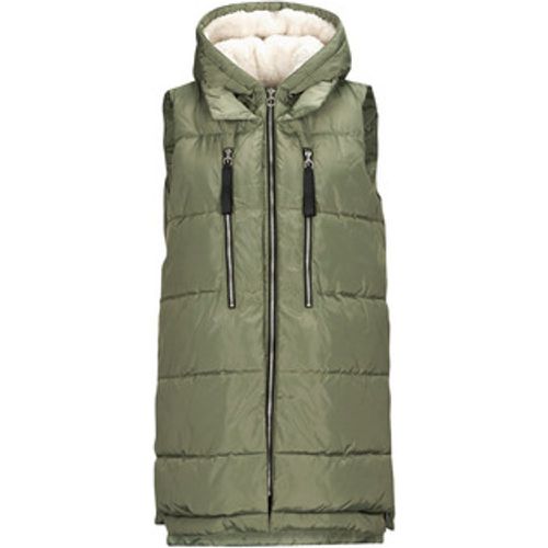 ONLNEWNORA PUFFER WAISTCOAT CC OTW women's Jacket in - Only - Modalova