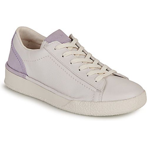 CRAFTCUP WALK women's Shoes (Trainers) in - Clarks - Modalova