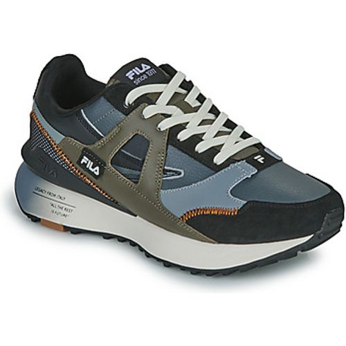 CONTEMPO L men's Shoes (Trainers) in - Fila - Modalova