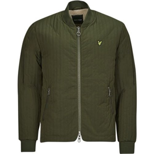 Lyle & Scott JK1902V men's Jacket in - Lyle & Scott - Modalova