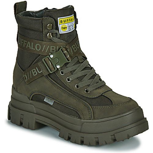 ASPHA COM1 women's Mid Boots in - Buffalo - Modalova