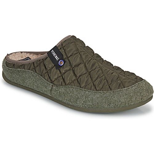 EARTH SAVENA men's Slippers in - Verbenas - Modalova