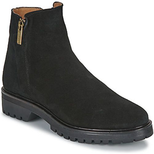 NEW003 women's Mid Boots in - Casual Attitude - Modalova